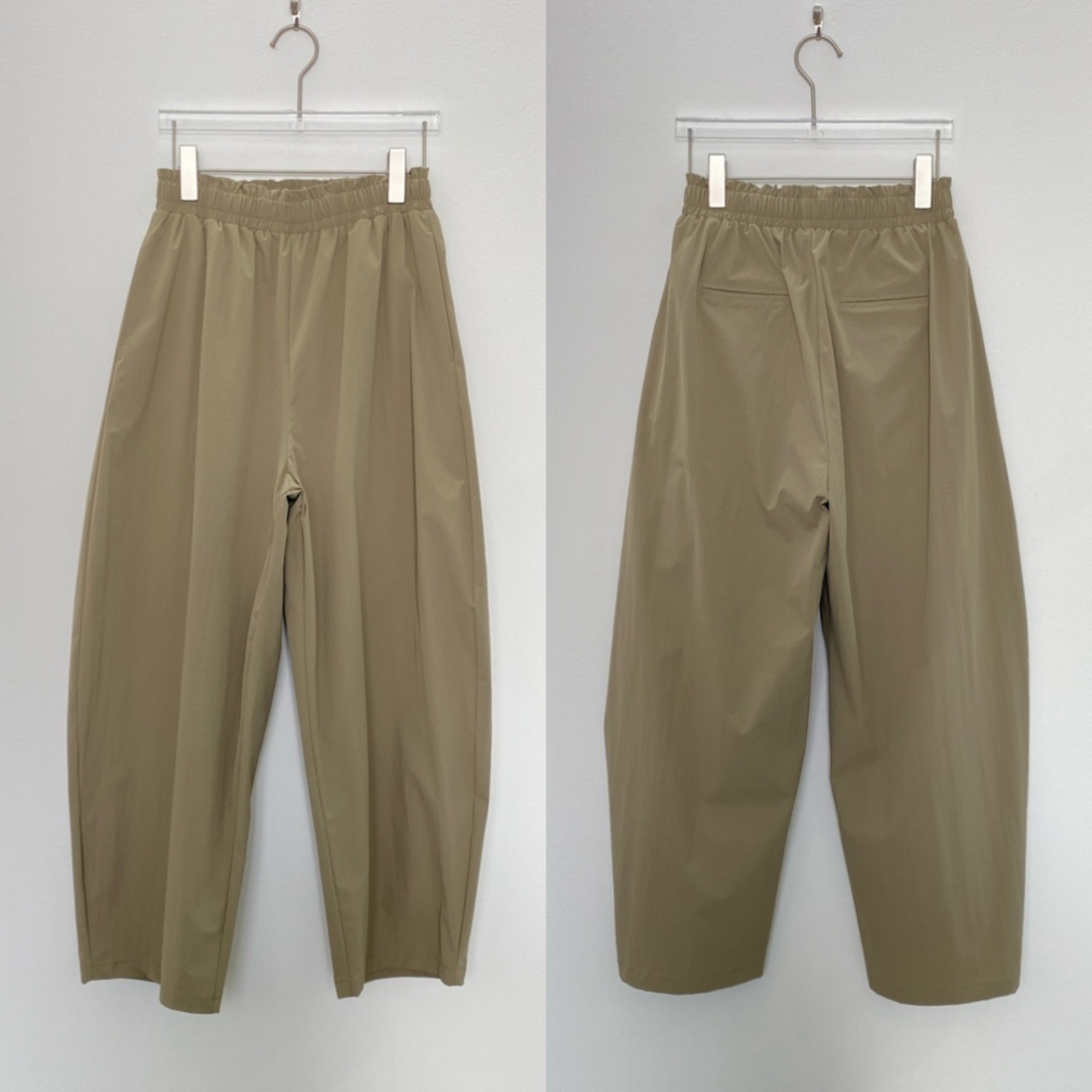 クールタッチコクーンイージーPT/ベージュ