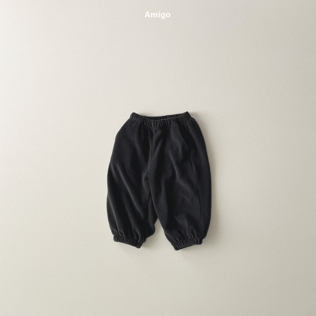 《即納》送料無料【Amigo】Pognie Jogger Pants