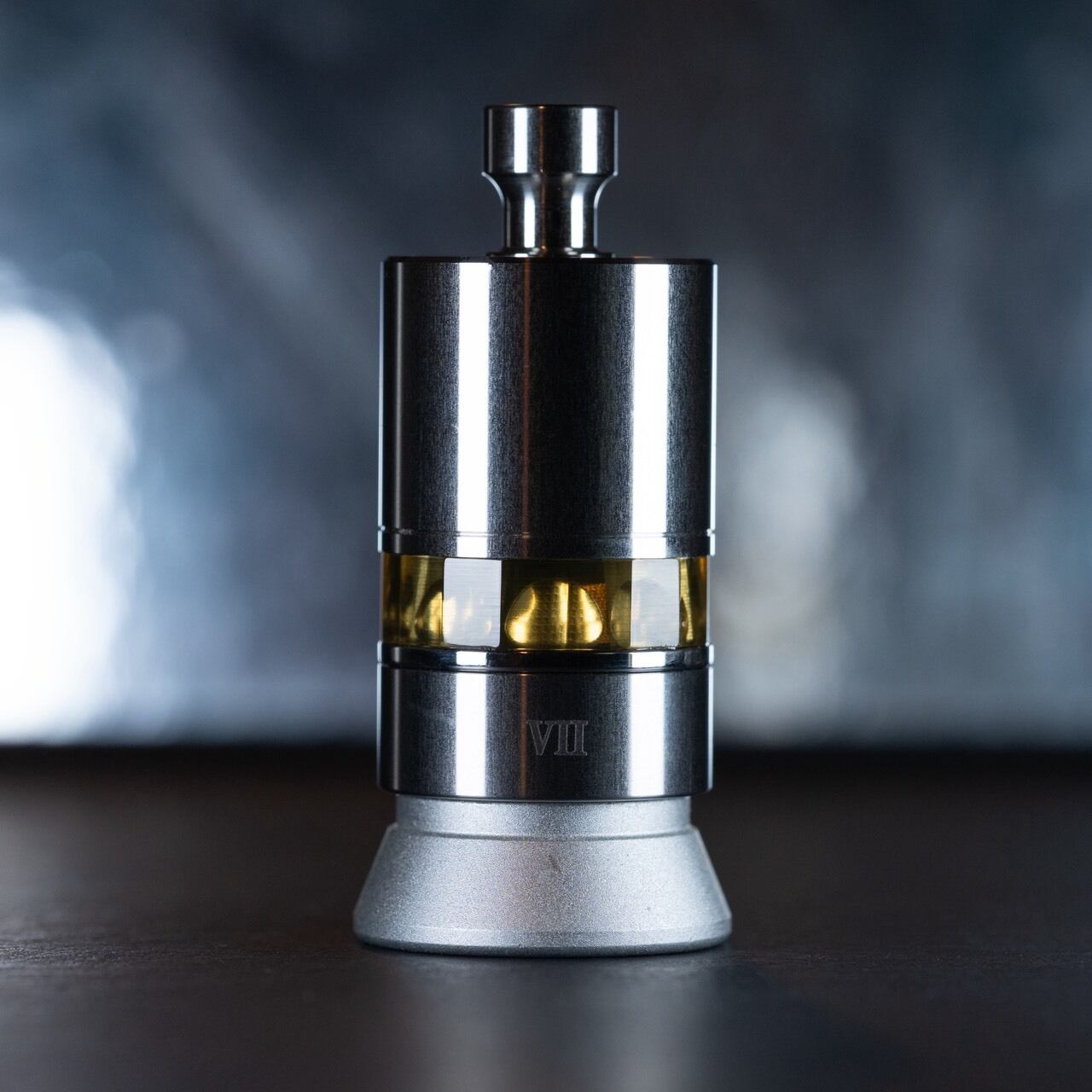 再々値下げ【新品・未使用】WE’RTHY 2nd SKIN TANK sizeM PRIZMA16 TANK for VII TANK Half tank | Pure Vapor Japan