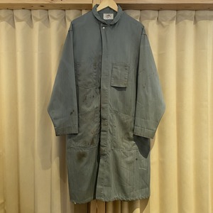 Ⓝ US ARMY SHOP COAT HBT