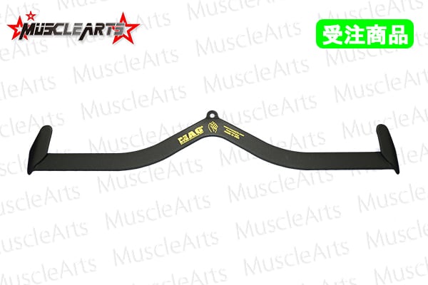 MAGグリップ ワイドサイズ【受注商品】 | MuscleArts（マッスル ...