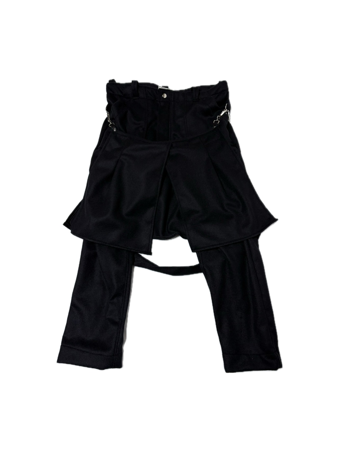 UNFINISHEDボンテージパンツ26002