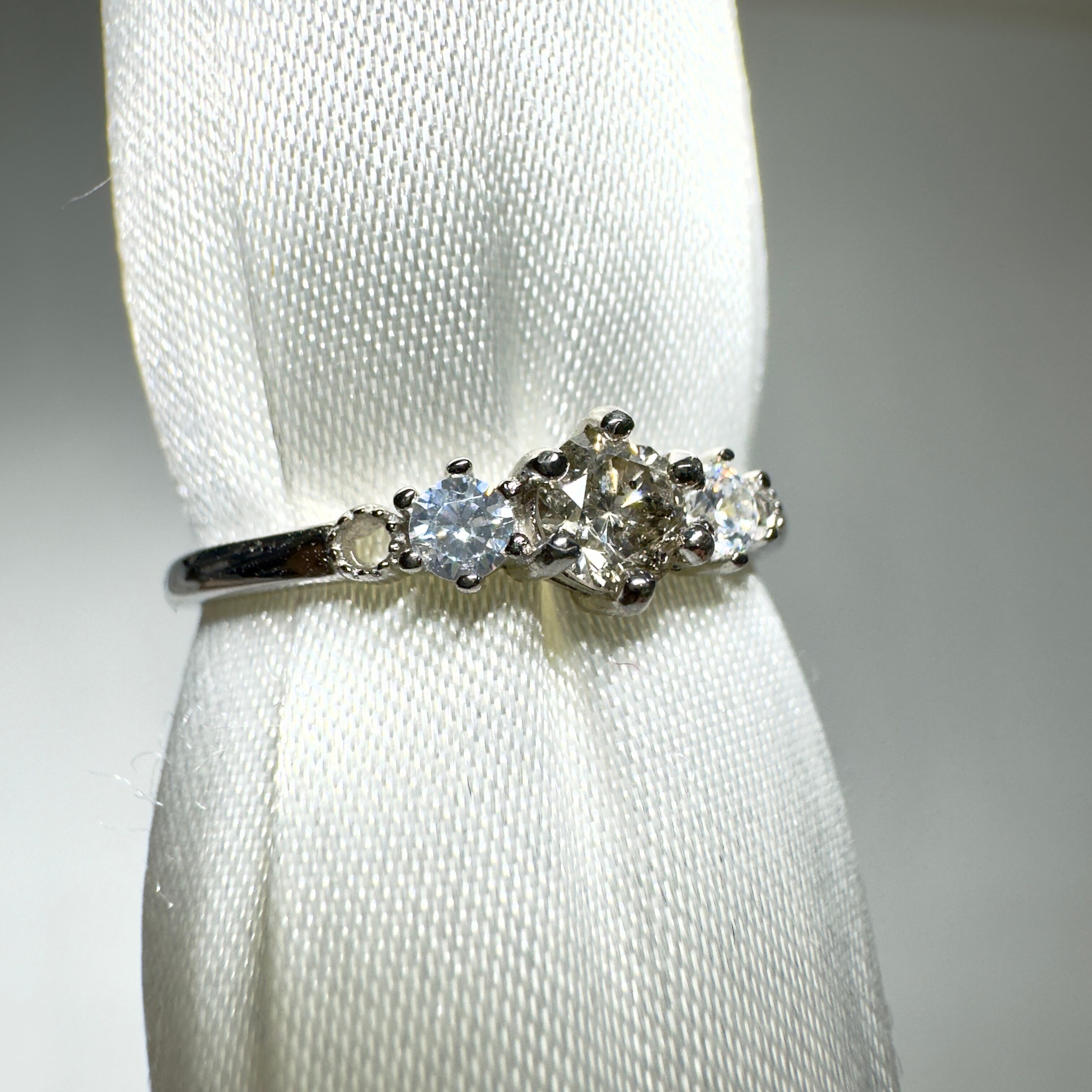 プラいちRing♦︎ダイヤモンド♦︎