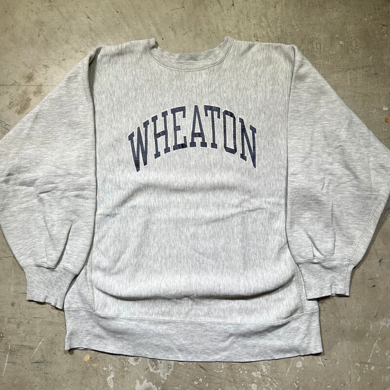 champion reverse weave XLサイズ グレー USA製