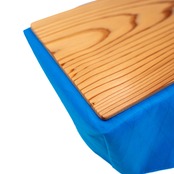 木製ULカッティングボードM（まな板/軽量）