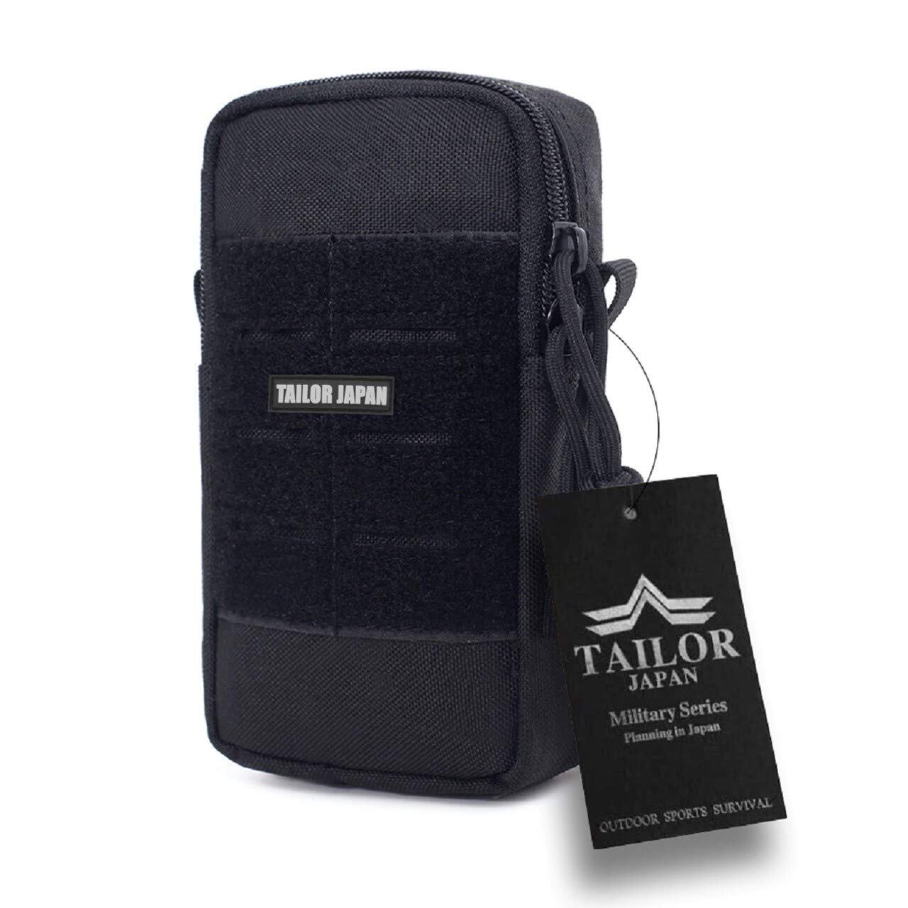 Spiritus Systems スピリタスシステム Fanny SACK Pouch Mk3 サック