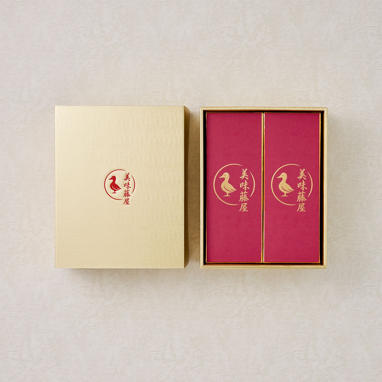 ギフト用詰め合わせ（チャーシュー3種、チキンブレスト）