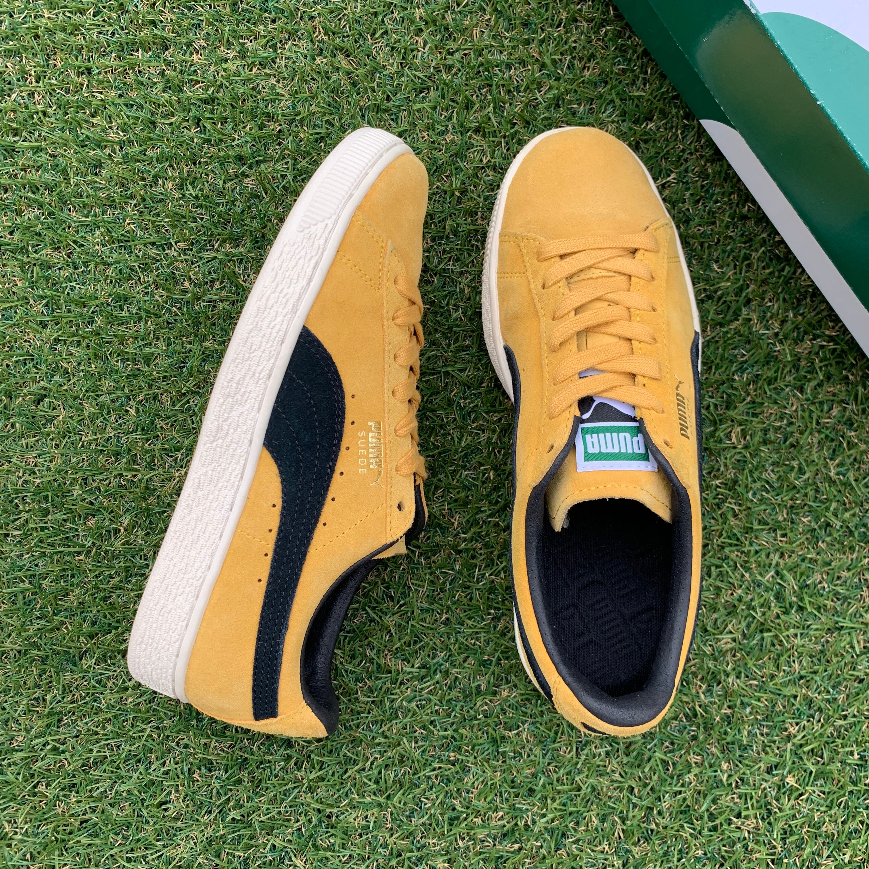 PUMA SUEDE CLASSIC ARCHIVE プーマ スエード クラシック アーカイブ