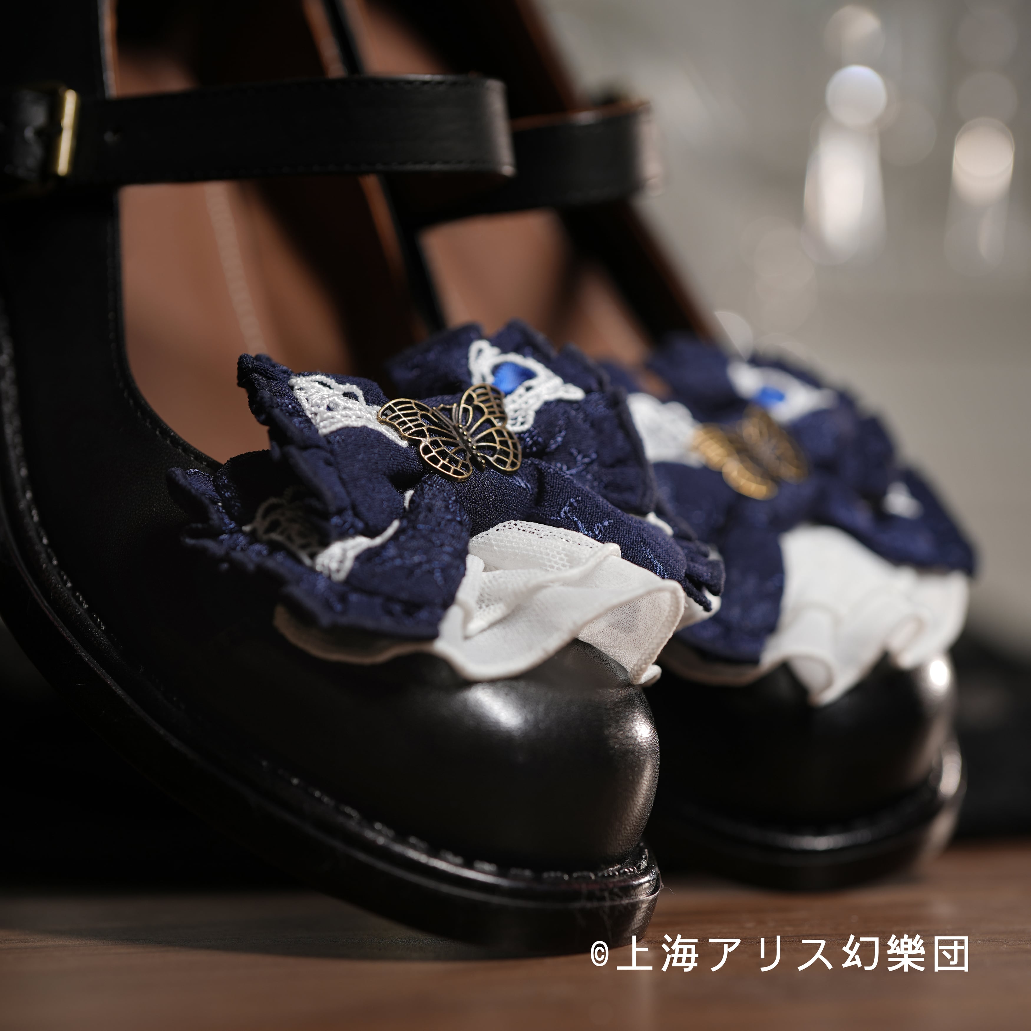 ラウンドトゥシューズ | HoshibakoWorks