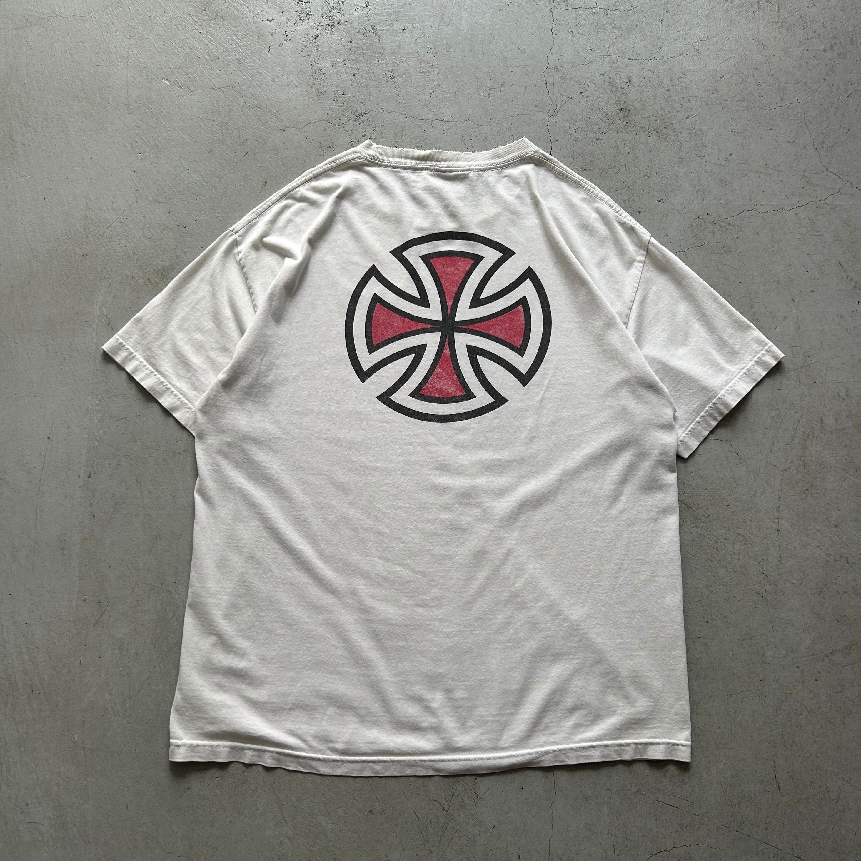 2000s INDEPENDENT T-shirt【高円寺店】 | What'z up