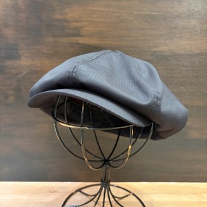 CLASSIC SUTING CASQUETTE