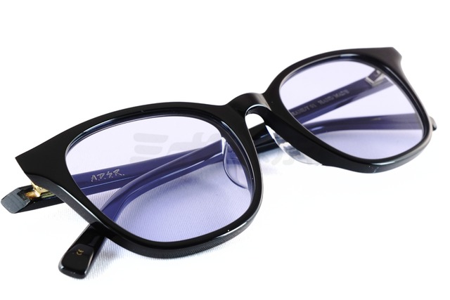 A.D.S.R. サングラス RANDY 01d 49サイズ ウェリントン ランディ ADSR エーディーエスアール 正規品-4枚目