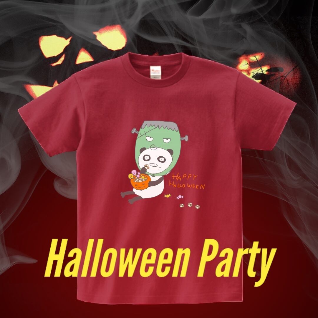 フランケンパンダ