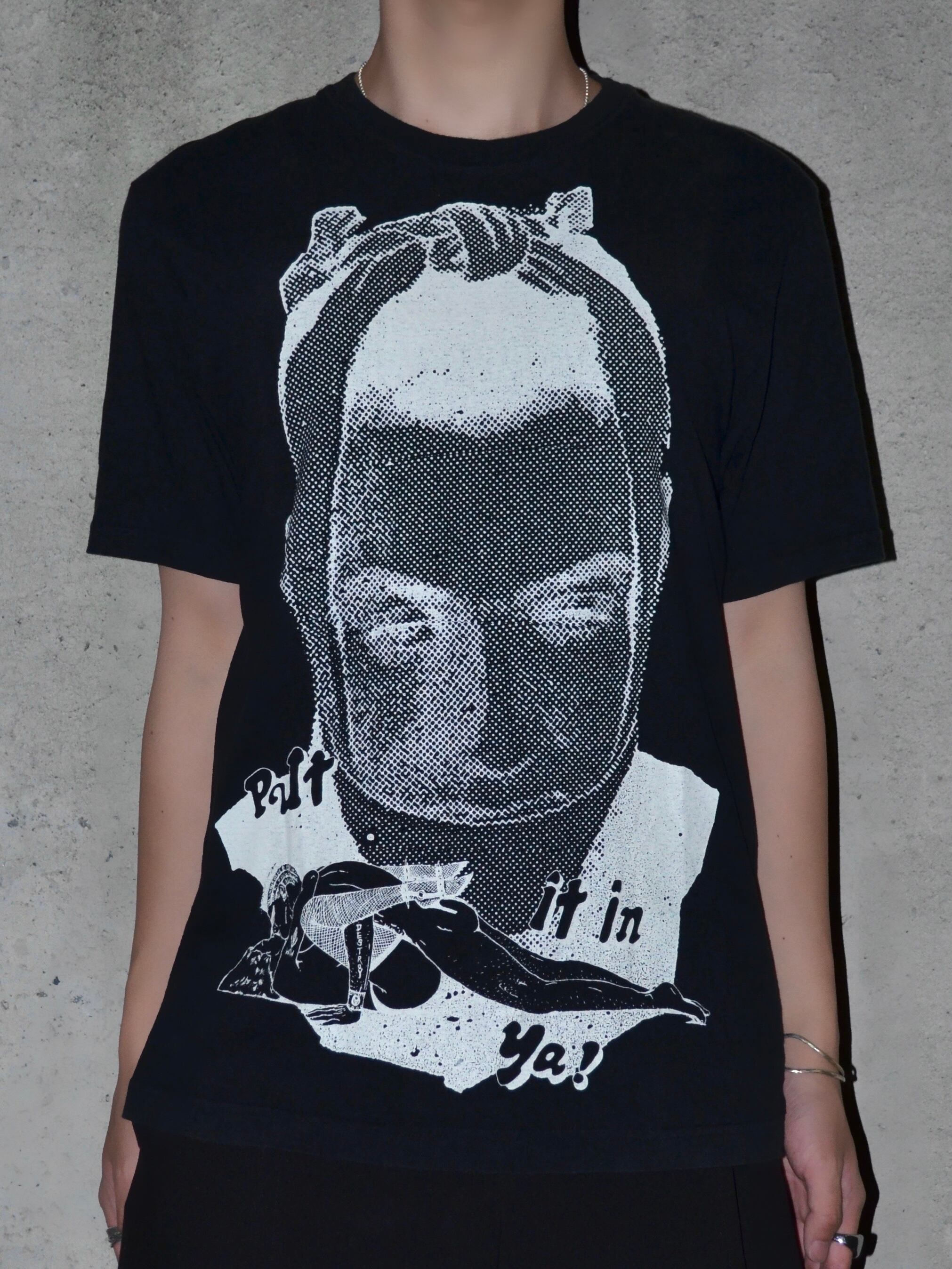 F/W 2006 UNDERCOVER 
