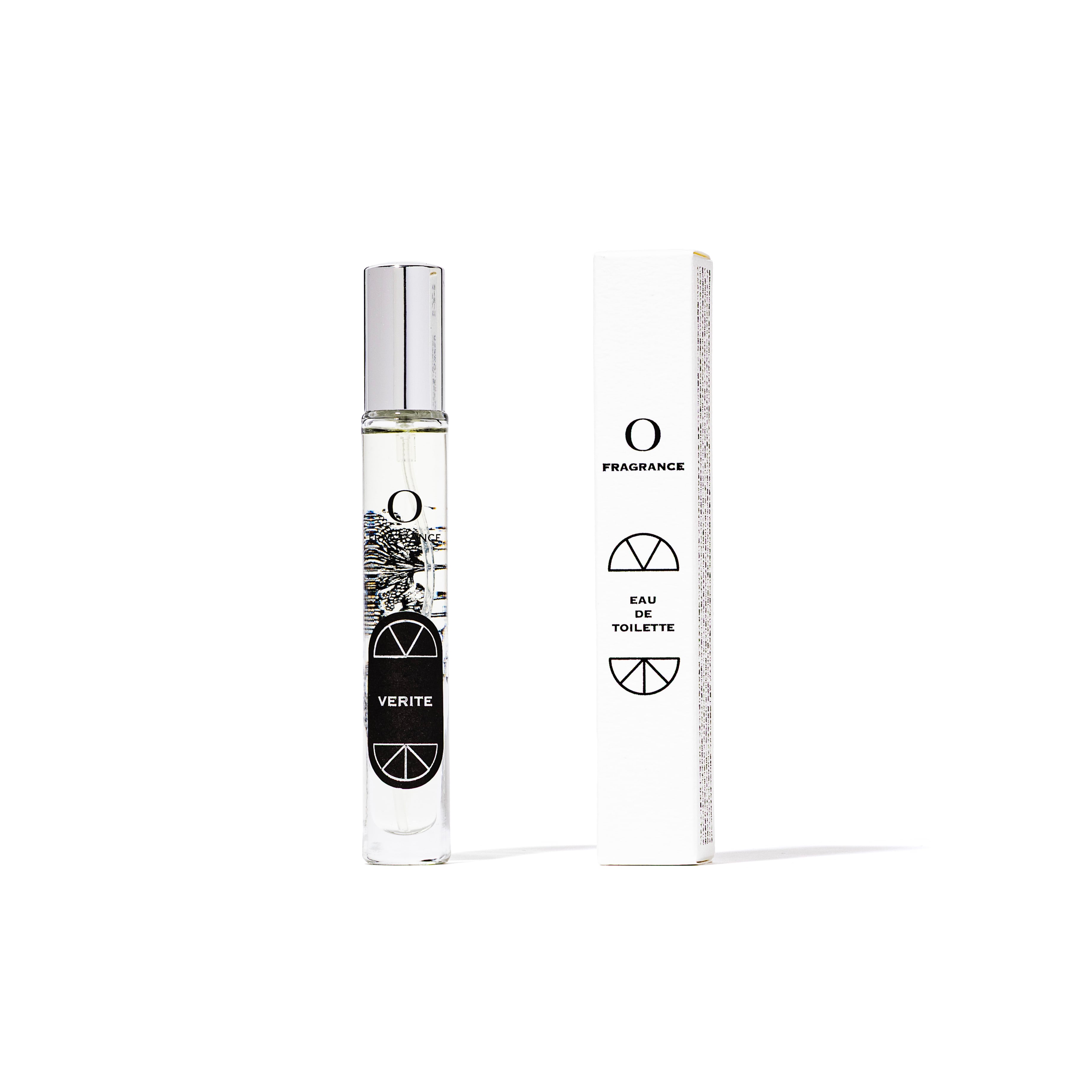 オー・フレグランス 03 ヴェリテ | O SKIN & HAIR - 公式オンライン