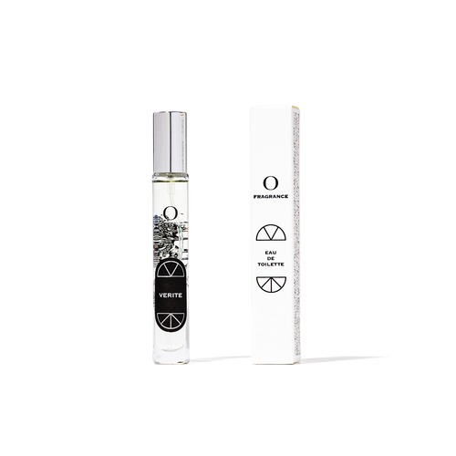 オー・フレグランス 03 ヴェリテ