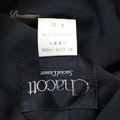 社交ダンス 衣装 チャコット Chacott スラックス ズボン メンズ 男性 ダンス 日本製 ラテン ジャズ パーティ 黒 無地 長ズボン ブラック系 ダンス衣装 スラックス おしゃれ スタイリッシュ 発表会 メンズファッション フォーマル メンズズボン ブラック ダンスパーティー