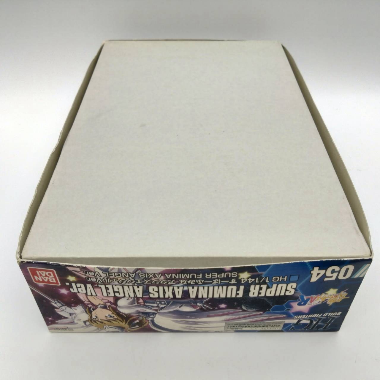 HG 1/144 すーぱーふみな アクシズエンジェルVer