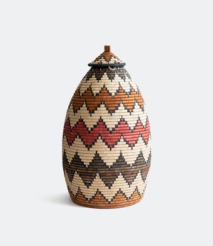 Zulu Basket Special Pot [XL]