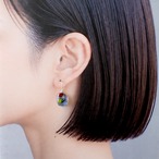 琉球のカケラピアス/イヤリング