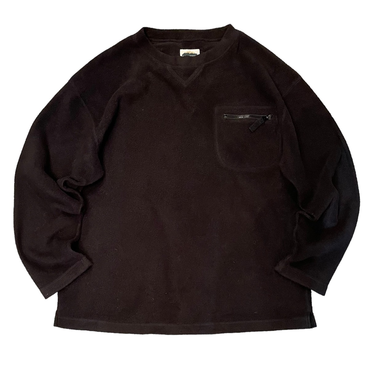 NORTHEN ELEMENTS Fleece Pullover Jacket