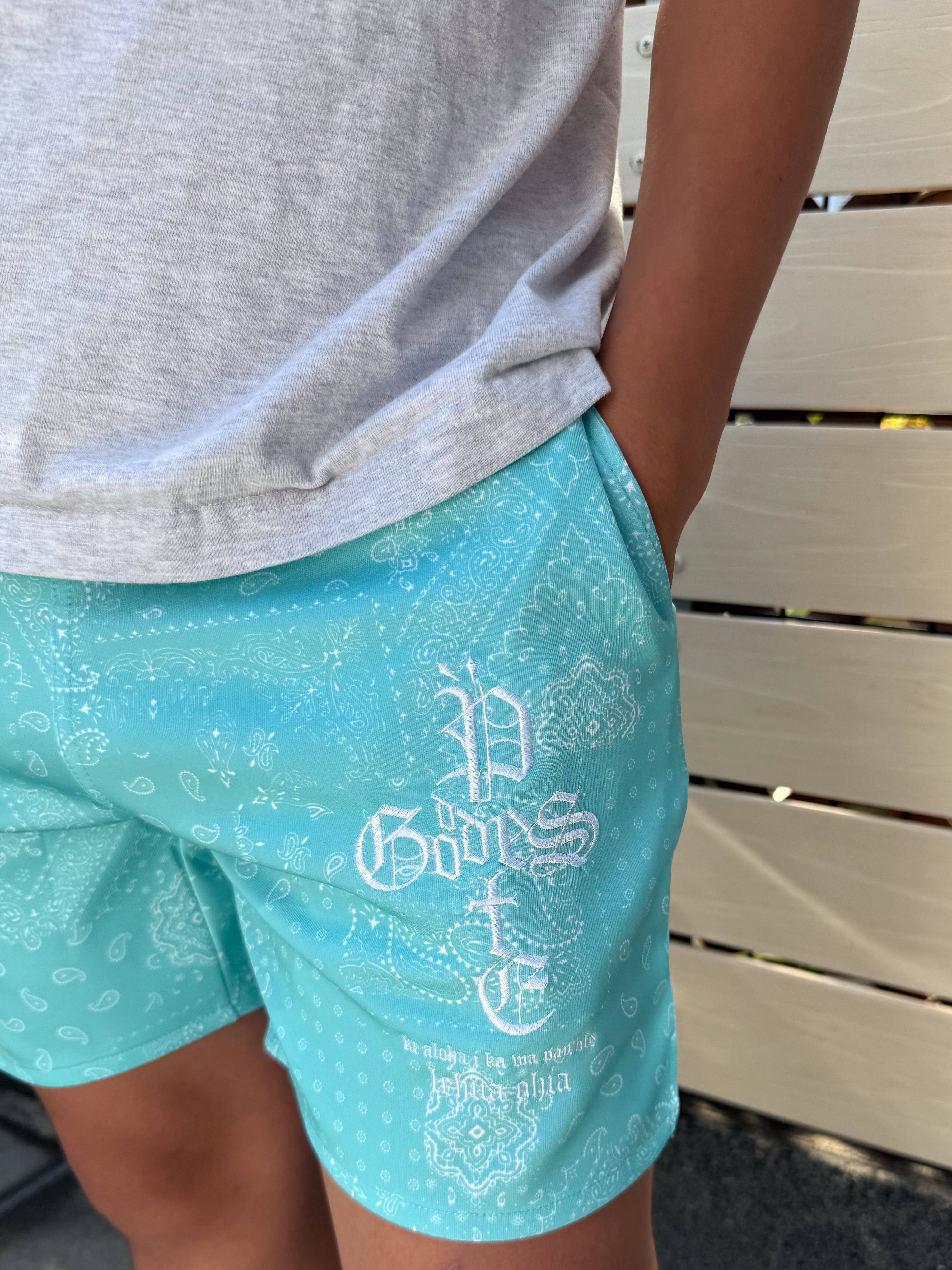 Solハーフパンツ(黒)メンズ、レディース | Pay ID