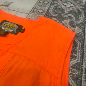 Cabela's / hunting vest