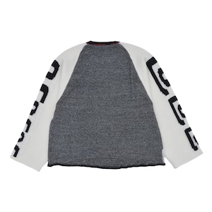 【RRR123(RIVINGTON roi Rebis)】DOT  PULL OVER