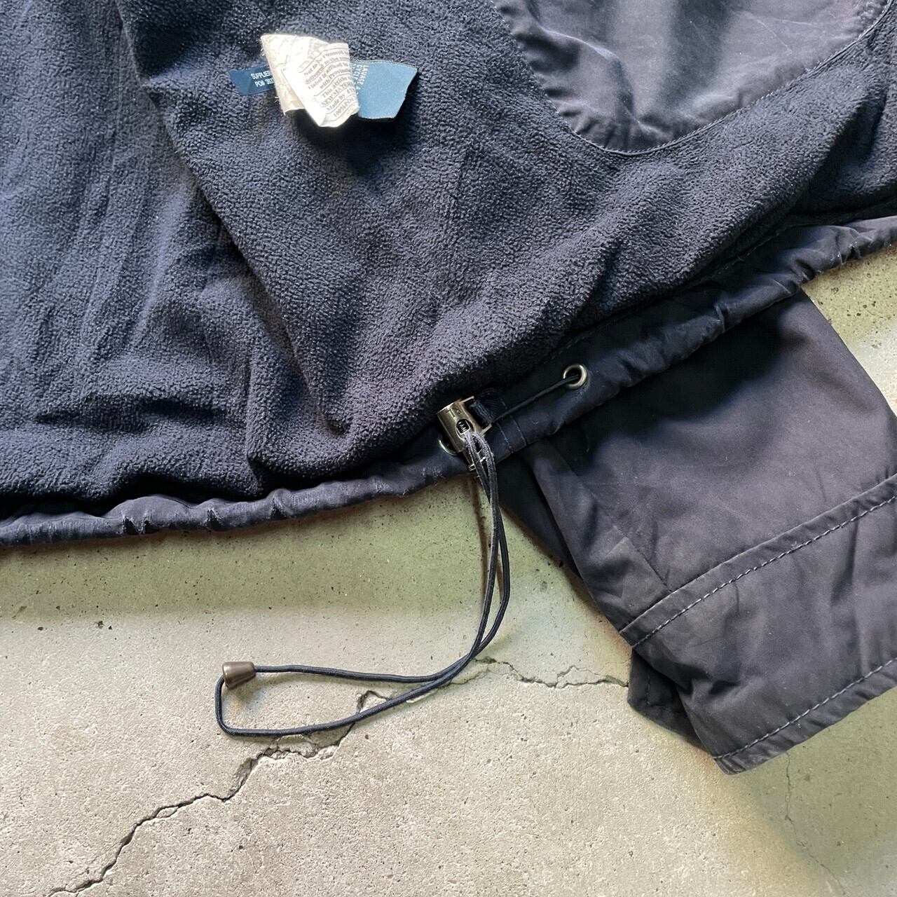 90年代 Polo by Ralph Lauren ポロバイラルフローレン ナイロン