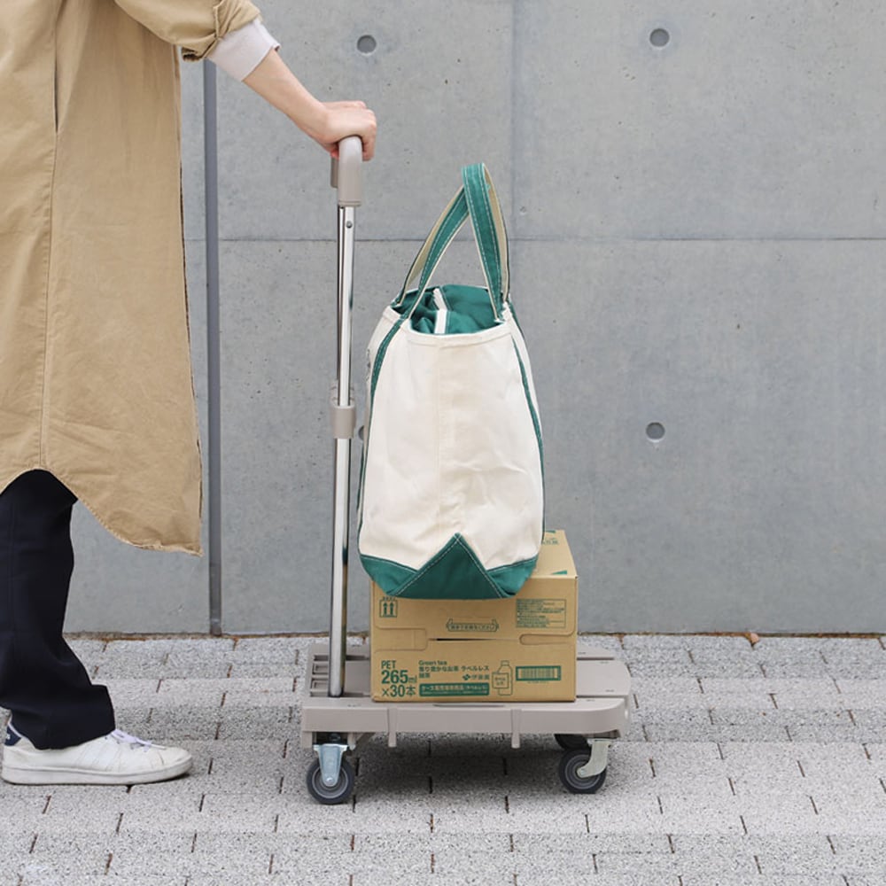 F.S.ハンドルカート | 【公式】COLLEND（コレンド）オンラインストア