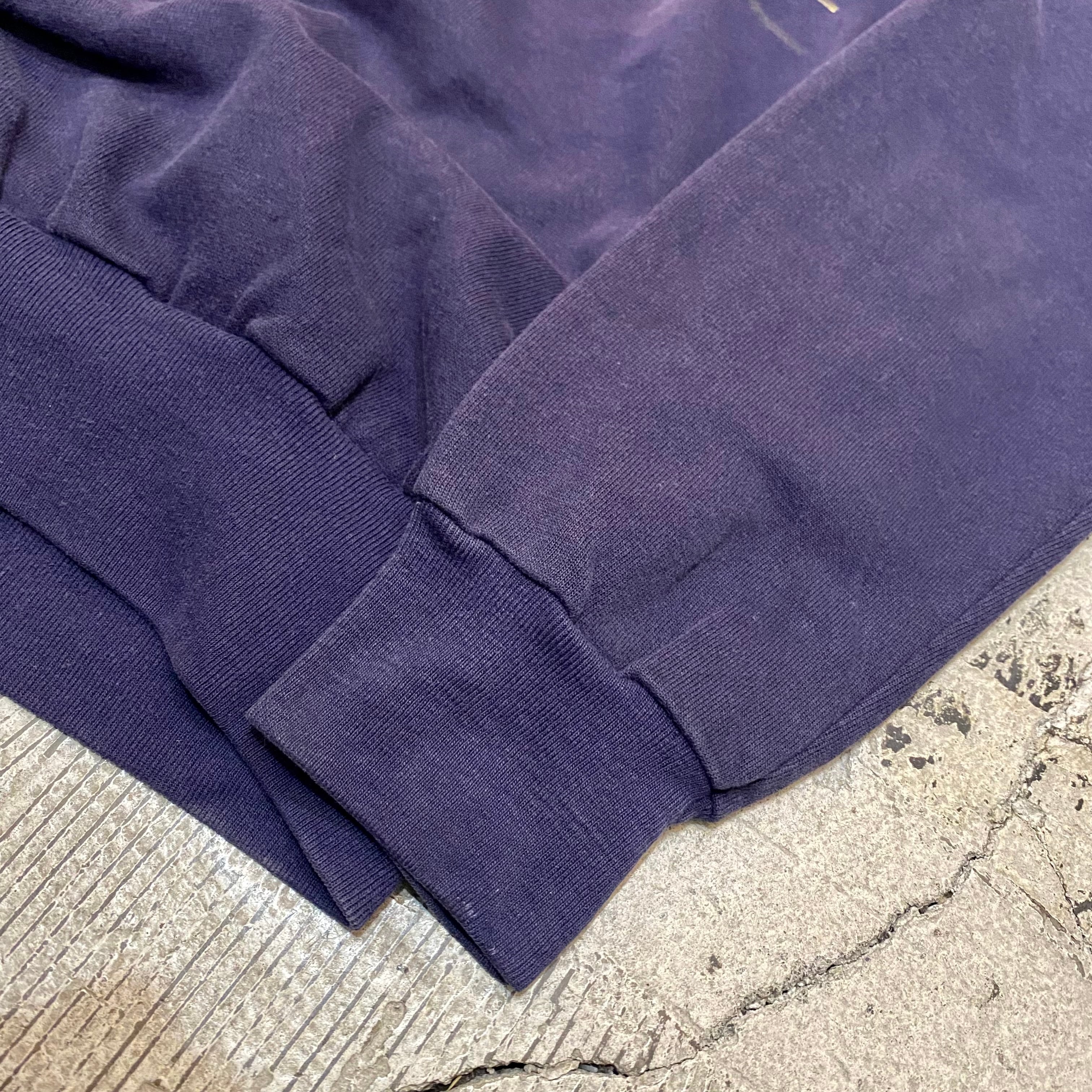 80s Anvil / USA製 プリントスウェット サイズL | DonDonDown 80s Anvil / USA製 プリントスウェット サイズL | DonDonDown
