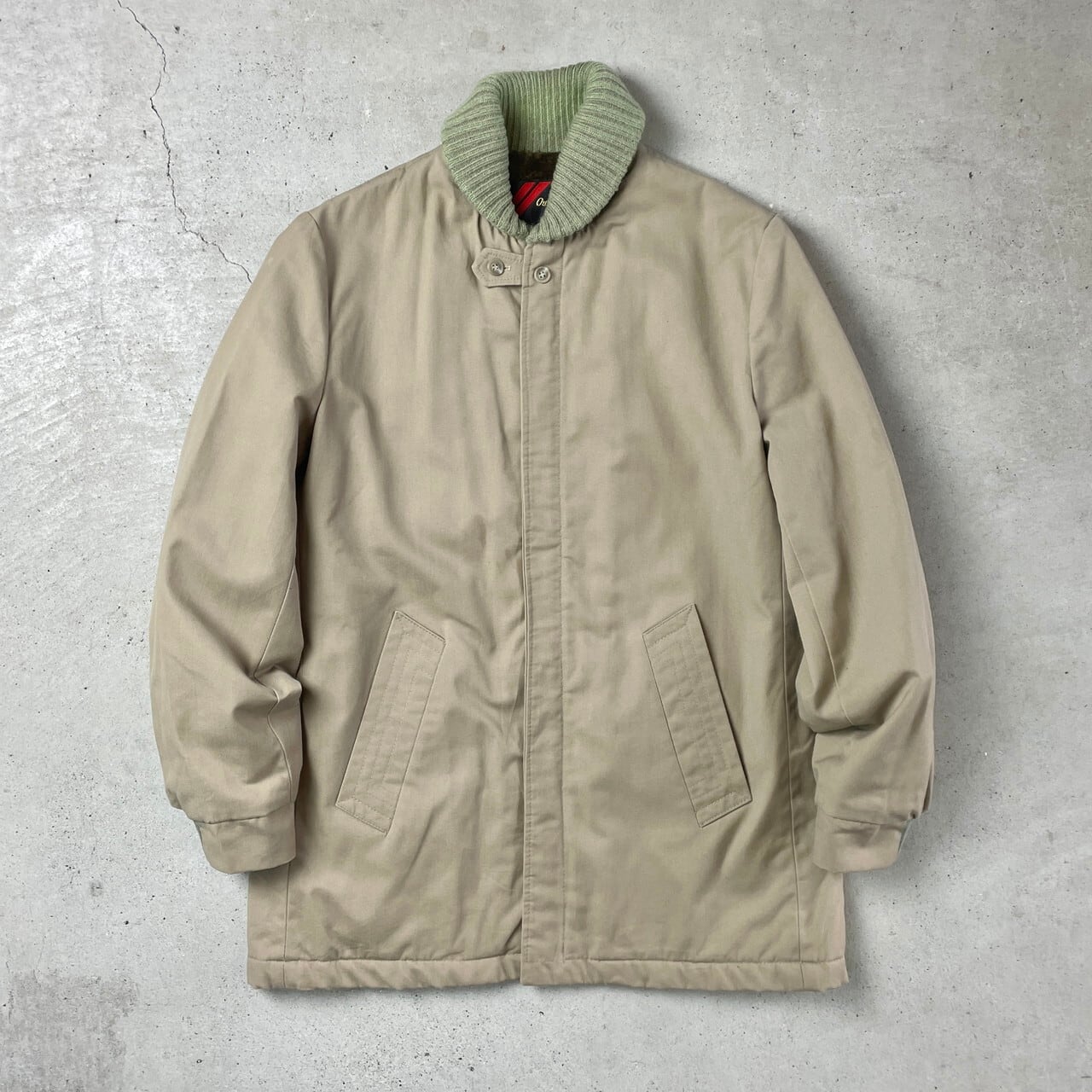 70年代 Outerwear from Sears シアーズ ファラオジャケット 70年代 Outerwear from Sears シアーズ ファラオジャケット
