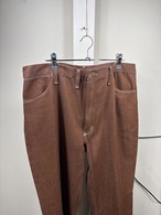 1980s- Wrangler Denim