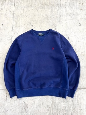 POLO Ralph Lauren logo sweat #H355