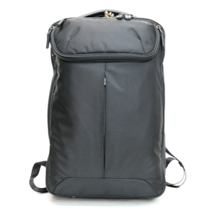 ace.GENE「DUALPOSE」EXP BACKPACK (L) <BLACK>