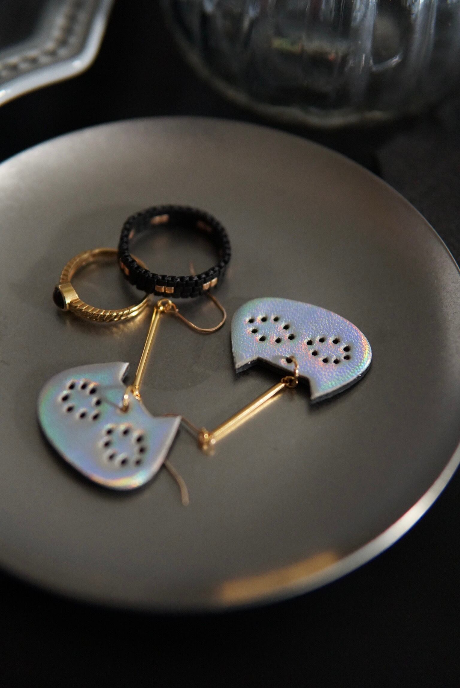 ミトオシのよいネコ（14kgf レギュラー SILVER&BLACK）