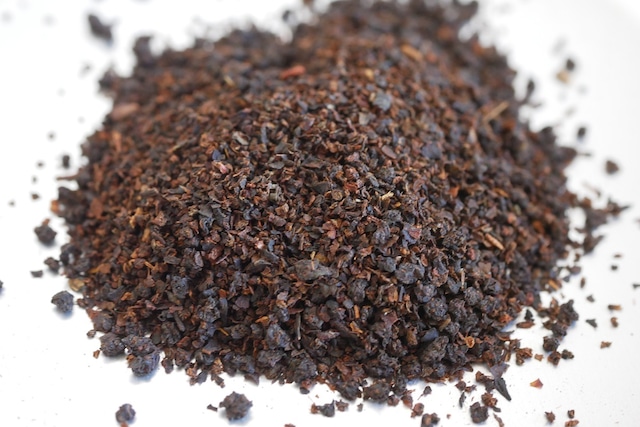 フレーバーティー「アールグレイディンブラ」50g