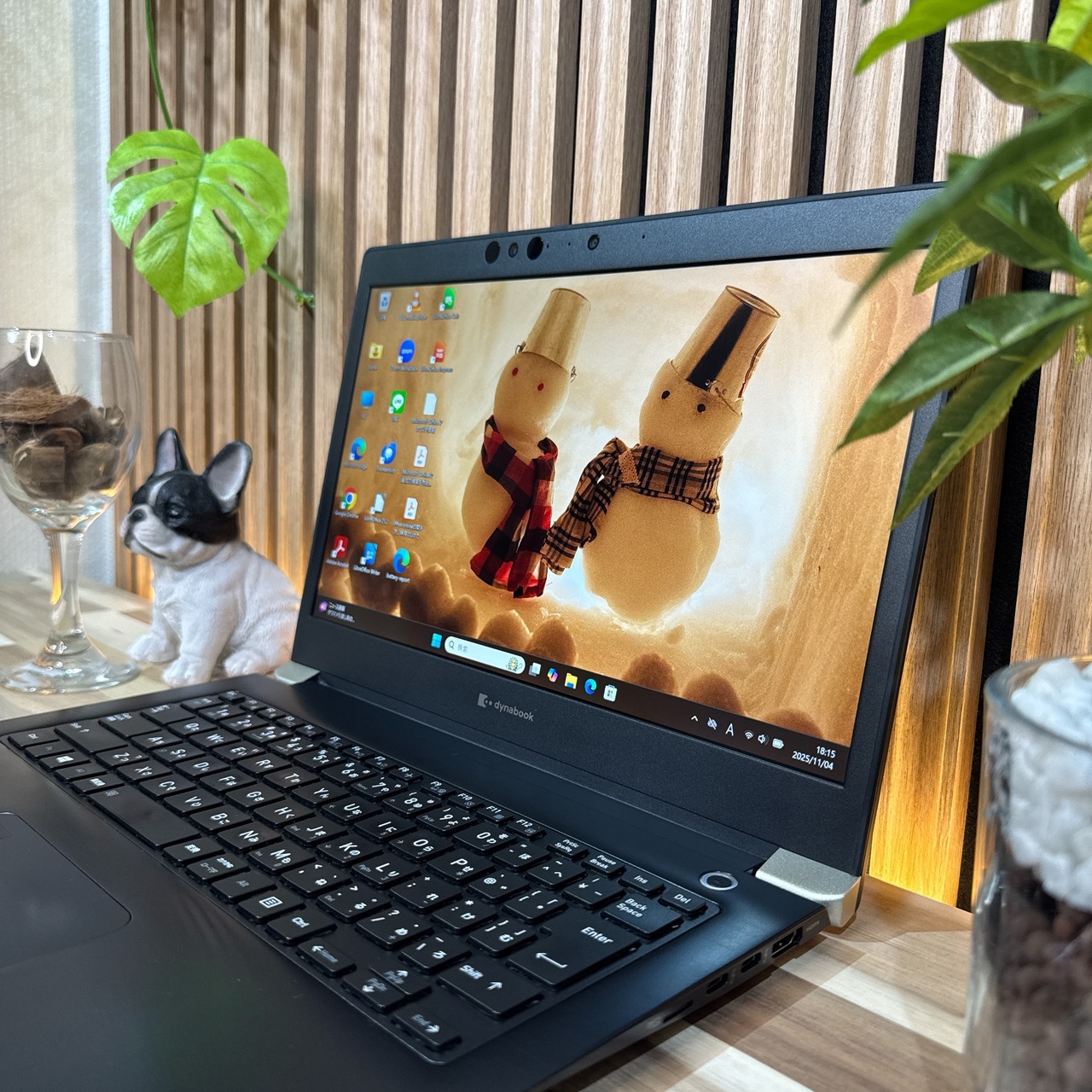 \ 公式ショップ限定価格❣️/ 準美品《ハイスペック》dynabook U63/EP 最高峰i7 メモリ16GB SSD256GB フルHD ノートパソコン 安心サポート&3ヶ月保証付き