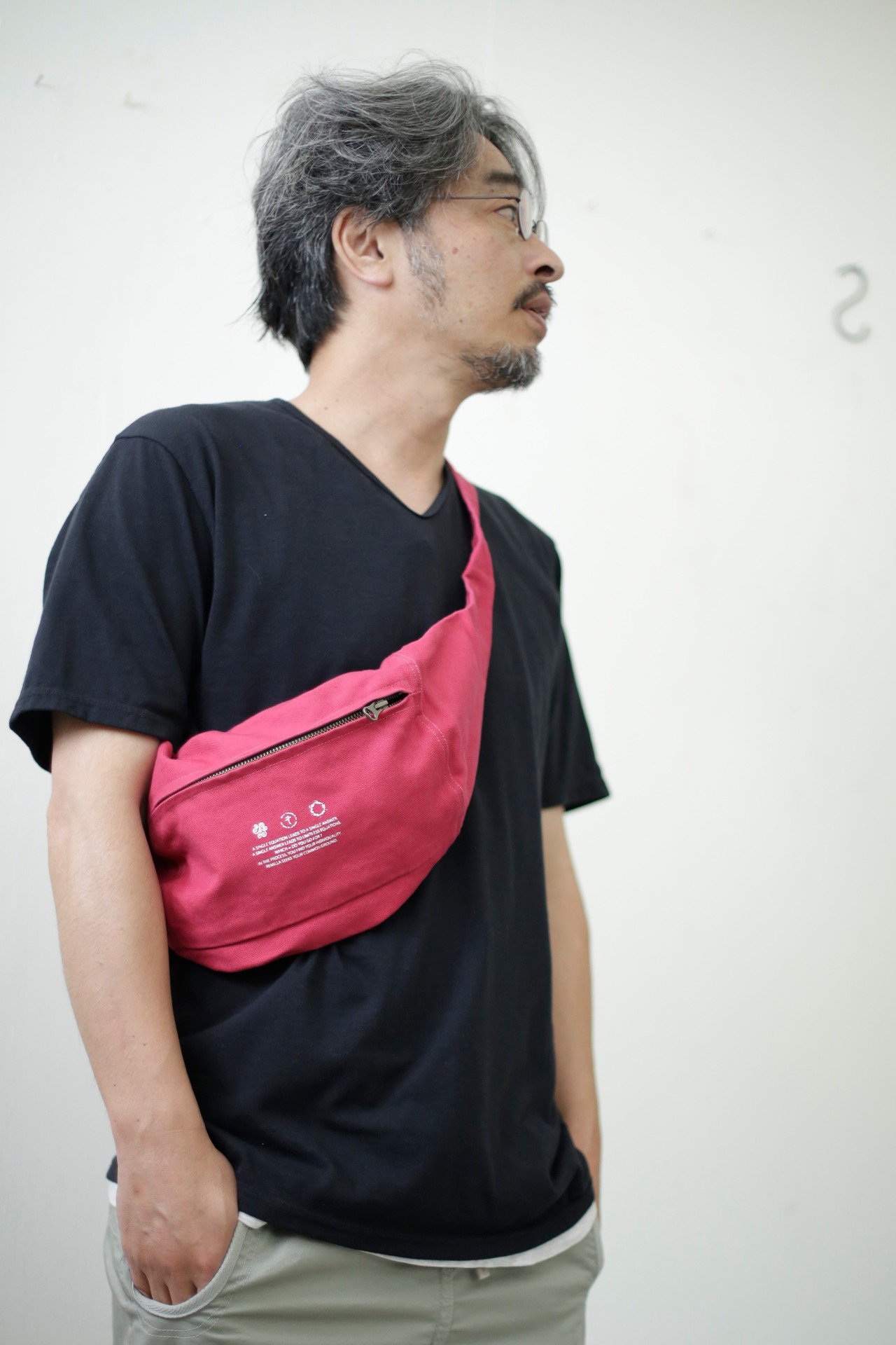 remilla 2025ss <デグポーチ>