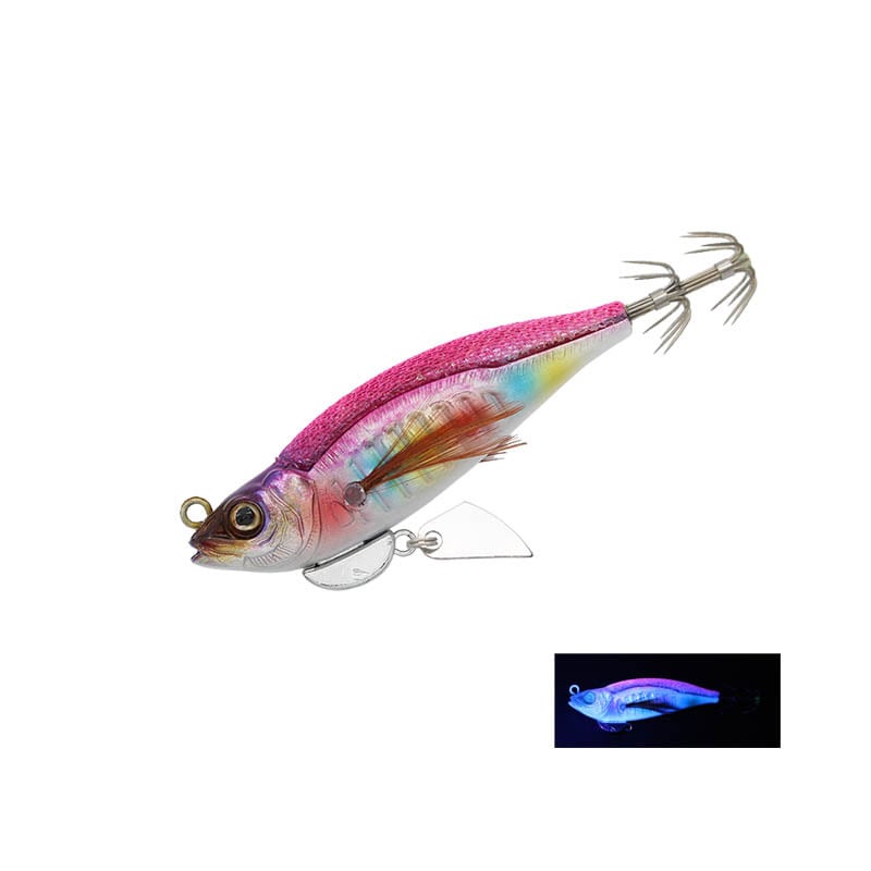HUGGOS 65mm/9g | LITTLE JACK online store
