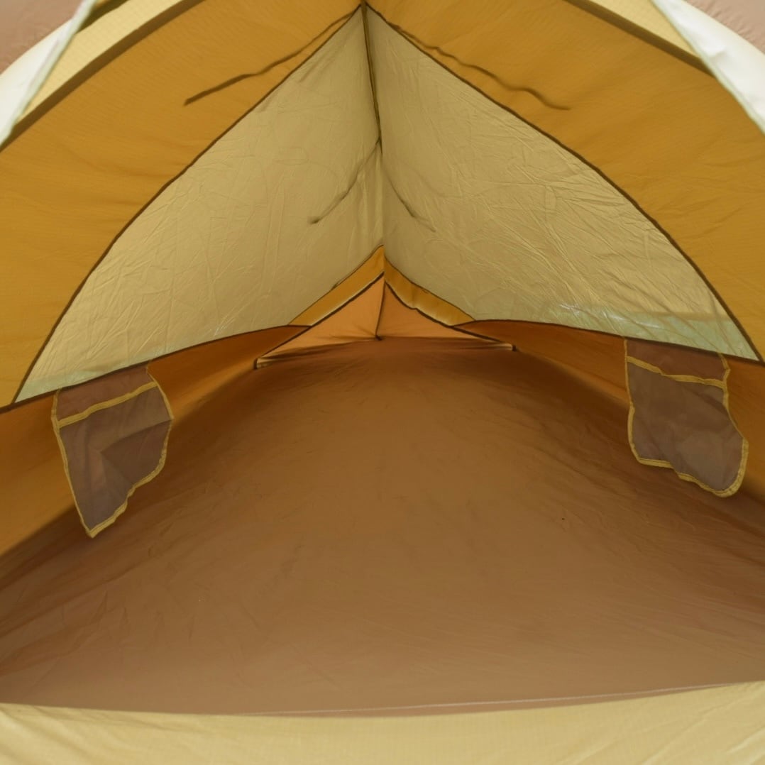 USED 70s Moss Tent Works 