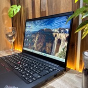 \ 公式ショップ限定価格❣️/ 準美品《上級品》ThinkPad E14 Gen2 Core i7 第11世代 メモリ16GB SSD256GB ノートパソコン 安心サポート＆3ヶ月保証付き