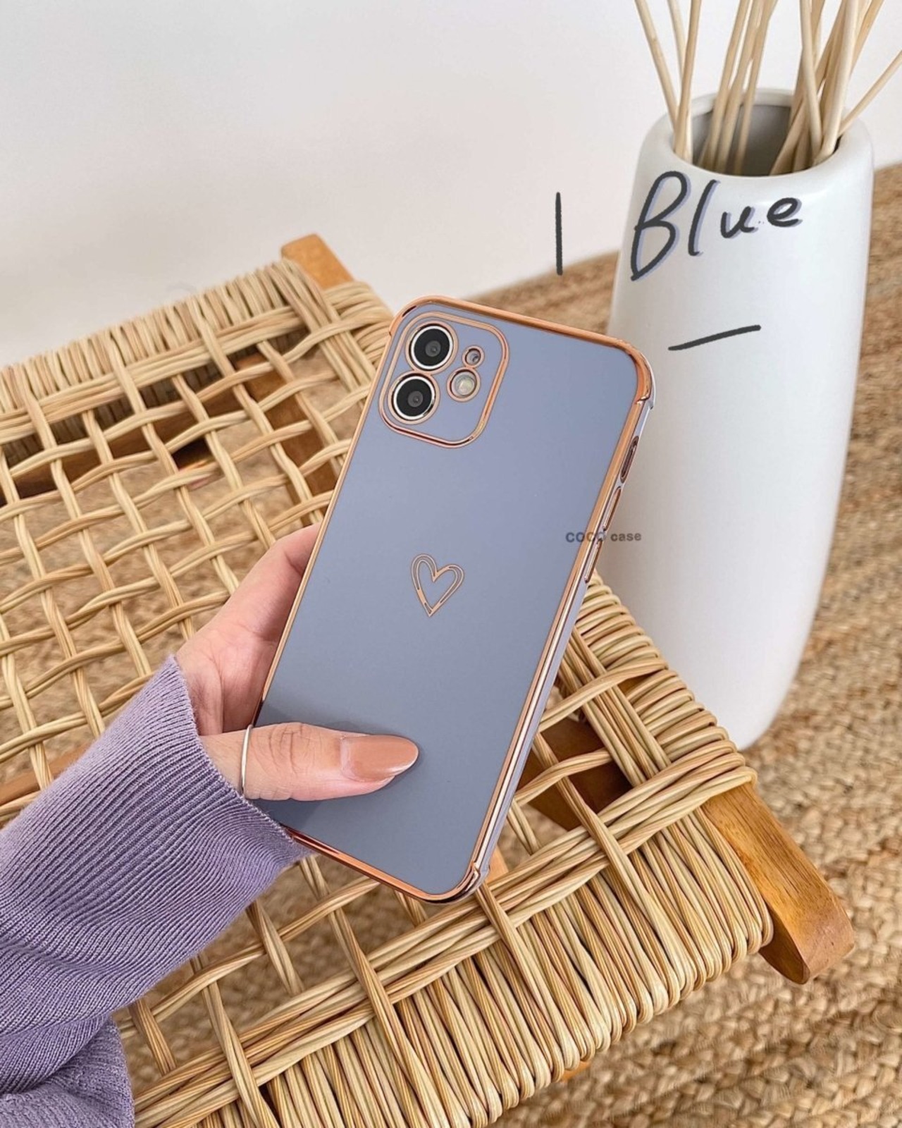 きらりんハートケース - 8