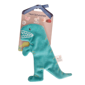 T-Rex with Crinckle_93205