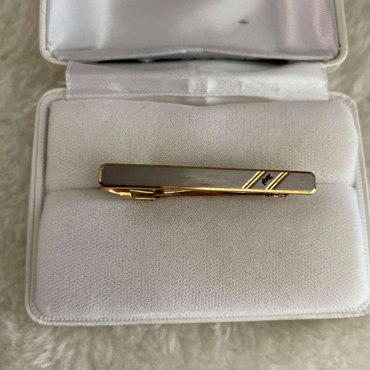 YSL ネクタイピン　#967