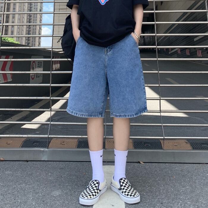 サマールーズショーツ パンツ レディーススタイルスタンダード レトロ ストリート 夏物 ブルマー ケッペル56342891900