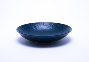 20㎝ ラウンドディーププレート/(ルザーン)