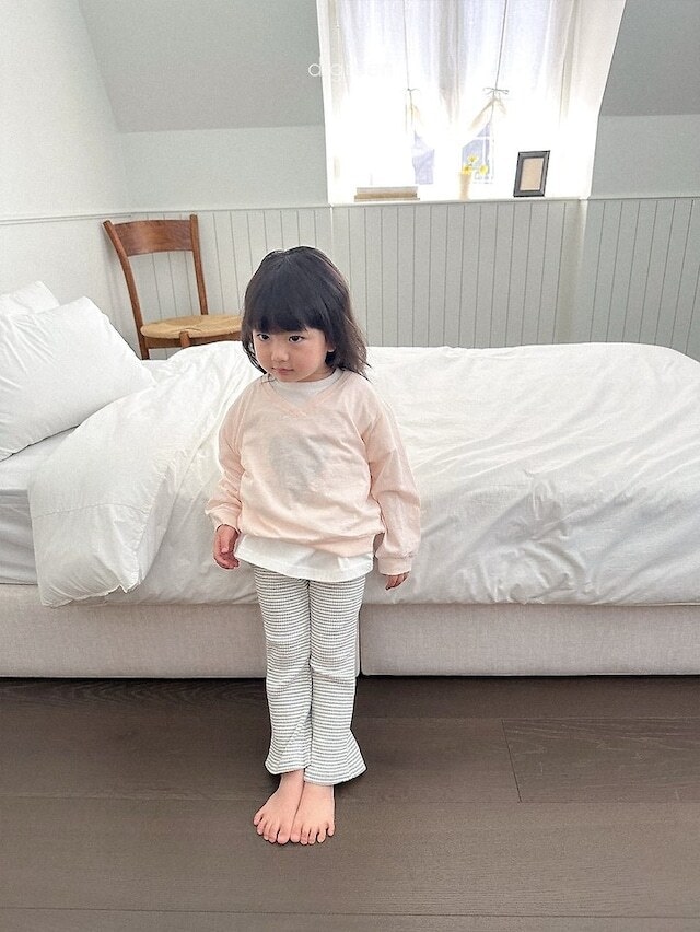 《予約》digreen ¨ lily pants ¨ 26summer