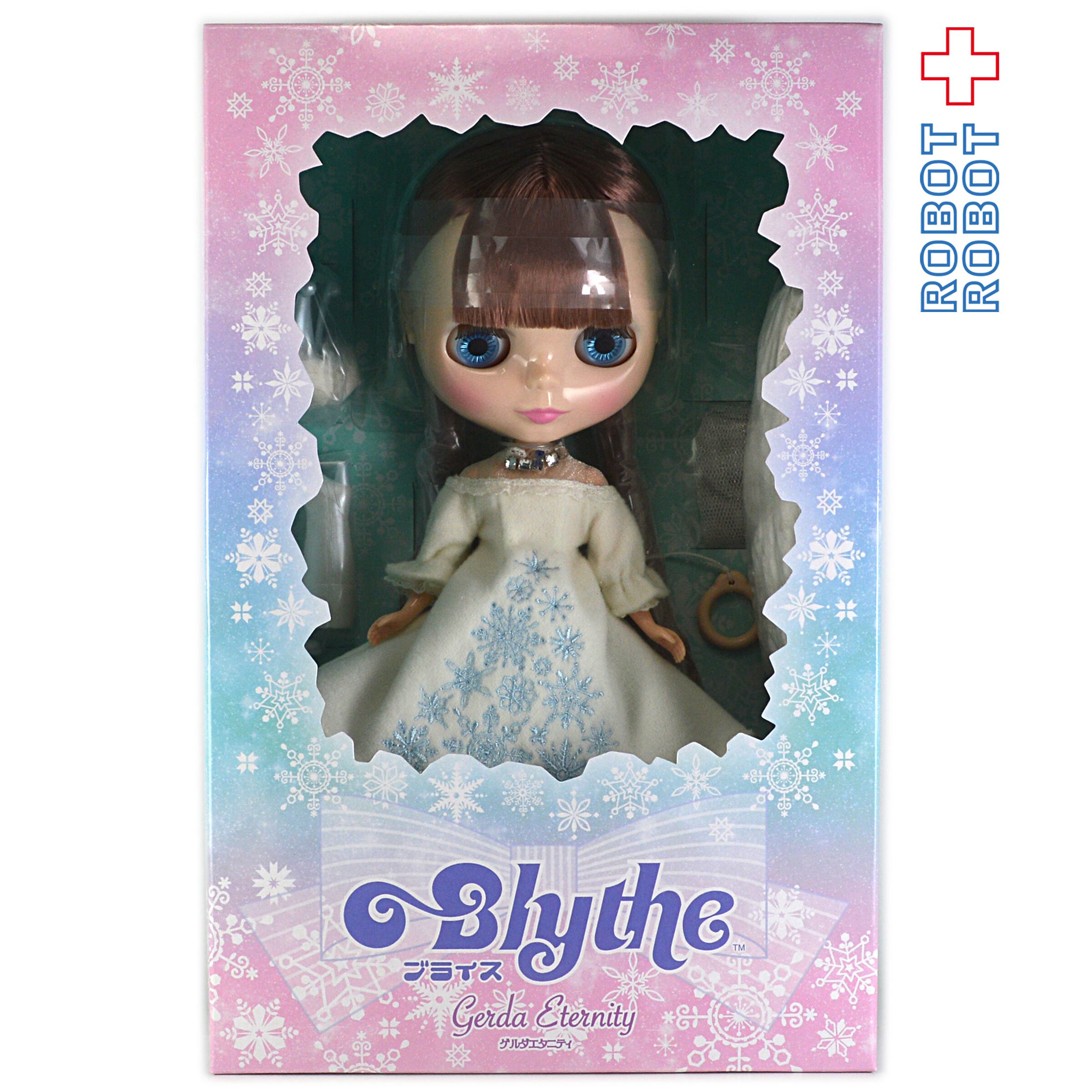 ネオブライス Blythe ゲルダエタニティ新品 未開封