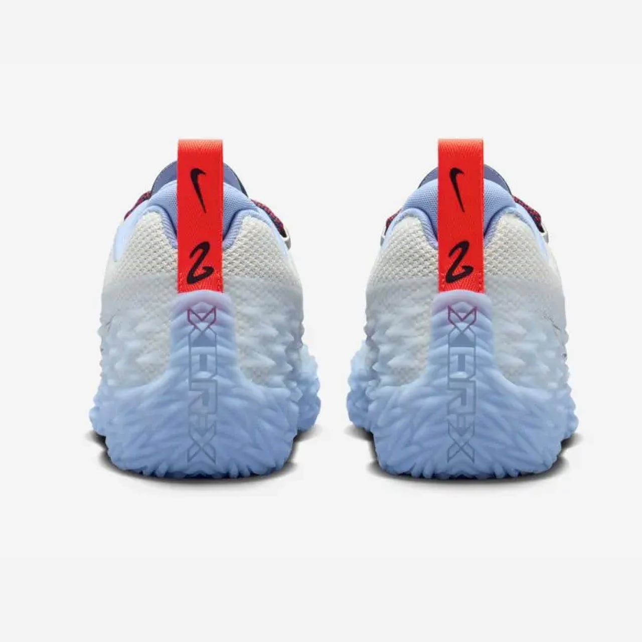 Cade Cunningham × Nike S.T. Charge 